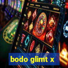 bodo glimt x